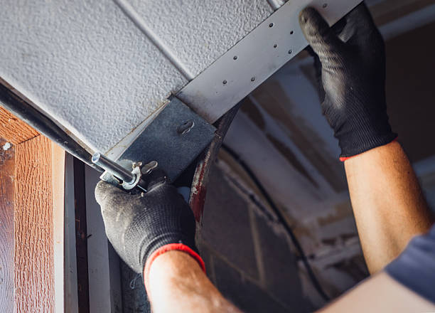 Reliable Garage Door Panel Replacement contractor in Ferndale, CA by Garage Doors Repair Pro